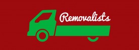 Removalists Nambrok - Furniture Removals